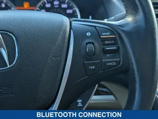 Acura TLX 2019 4dr Sedan