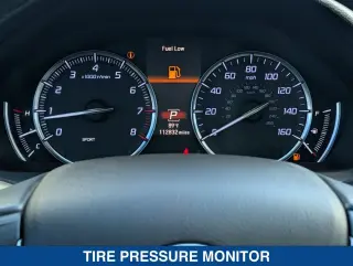 Acura TLX 2019 4dr Sedan