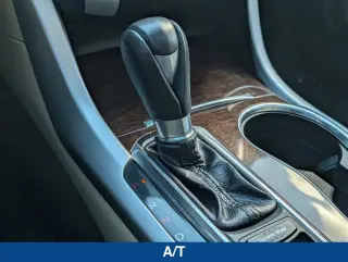Acura TLX 2019 4dr Sedan