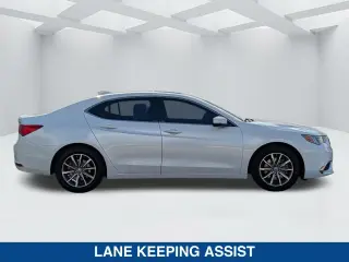 Acura TLX 2019 4dr Sedan