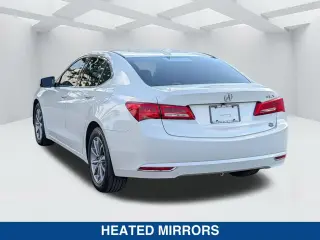 Acura TLX 2019 4dr Sedan
