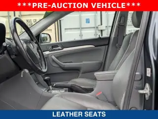 Acura TSX 2004 4dr Sedan