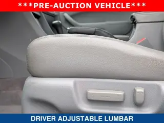 Acura TSX 2004 4dr Sedan