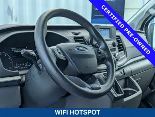 Ford Transit 2025 250 3dr SWB Low Roof Cargo Van