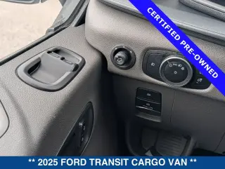 Ford Transit 2025 250 3dr SWB Low Roof Cargo Van