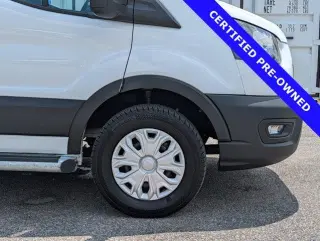 Ford Transit 2025 250 3dr SWB Low Roof Cargo Van