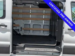 Ford Transit 2025 250 3dr SWB Low Roof Cargo Van