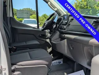 Ford Transit 2025 250 3dr SWB Low Roof Cargo Van