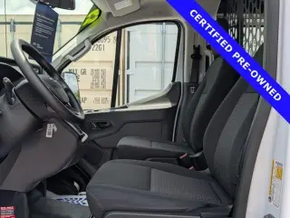 Ford Transit 2025 250 3dr SWB Low Roof Cargo Van