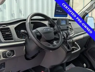 Ford Transit 2025 250 3dr SWB Low Roof Cargo Van