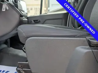 Ford Transit 2025 250 3dr SWB Low Roof Cargo Van