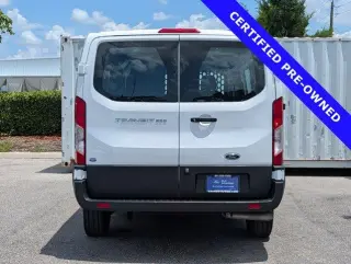 Ford Transit 2025 250 3dr SWB Low Roof Cargo Van