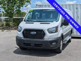 Ford Transit 2025 250 3dr SWB Low Roof Cargo Van