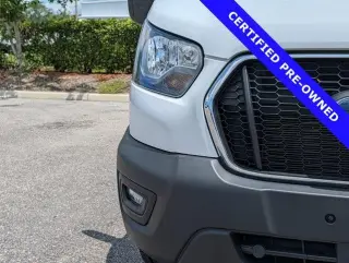 Ford Transit 2025 250 3dr SWB Low Roof Cargo Van