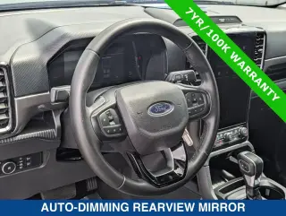 Ford Ranger 2024 4x2 XLT 4dr SuperCrew 5.0 ft. SB