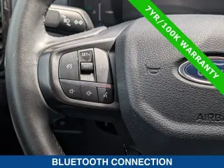 Ford Ranger 2024 4x2 XLT 4dr SuperCrew 5.0 ft. SB