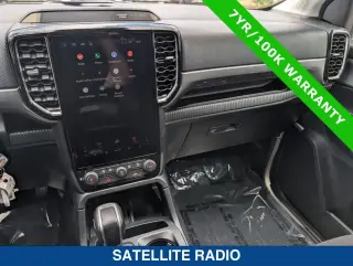 Ford Ranger 2024 4x2 XLT 4dr SuperCrew 5.0 ft. SB