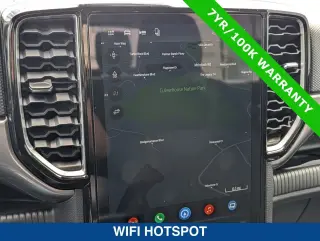 Ford Ranger 2024 4x2 XLT 4dr SuperCrew 5.0 ft. SB