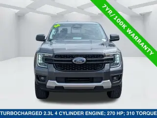 Ford Ranger 2024 4x2 XLT 4dr SuperCrew 5.0 ft. SB