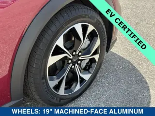 Ford Mustang Mach-E 2025 AWD Select 4dr SUV