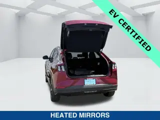 Ford Mustang Mach-E 2025 AWD Select 4dr SUV