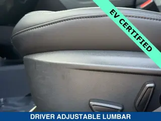 Ford Mustang Mach-E 2025 AWD Select 4dr SUV
