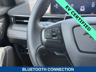 Ford Mustang Mach-E 2025 AWD Select 4dr SUV