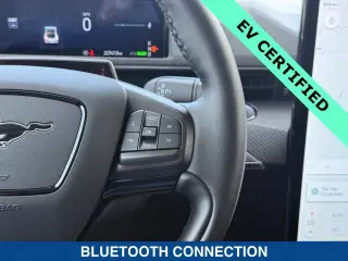 Ford Mustang Mach-E 2025 AWD Select 4dr SUV