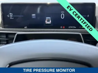 Ford Mustang Mach-E 2025 AWD Select 4dr SUV