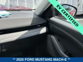 Ford Mustang Mach-E 2025 AWD Select 4dr SUV