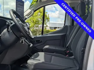 Ford Transit 2025 250 3dr SWB Low Roof Cargo Van