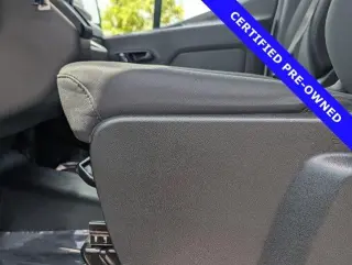 Ford Transit 2025 250 3dr SWB Low Roof Cargo Van