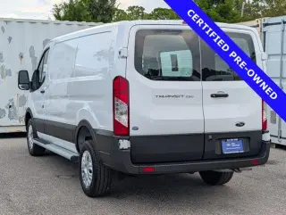 Ford Transit 2025 250 3dr SWB Low Roof Cargo Van