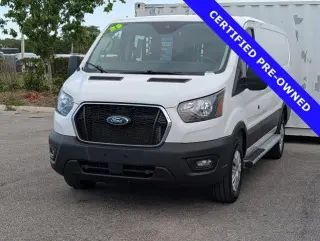 Ford Transit 2025 250 3dr SWB Low Roof Cargo Van