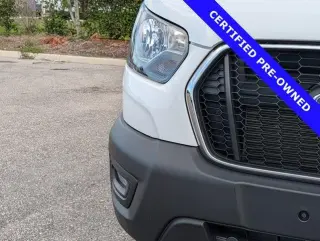 Ford Transit 2025 250 3dr SWB Low Roof Cargo Van