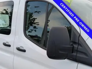 Ford Transit 2025 250 3dr SWB Low Roof Cargo Van