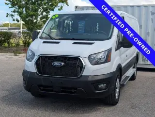 Ford Transit 2025 250 3dr LWB Low Roof Cargo Van