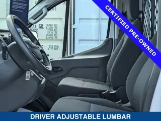 Ford Transit 2025 250 3dr SWB Low Roof Cargo Van