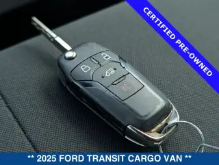 Ford Transit 2025 250 3dr SWB Low Roof Cargo Van