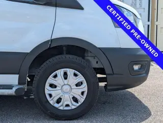 Ford Transit 2025 250 3dr LWB Low Roof Cargo Van