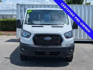 Ford Transit 2025 250 3dr LWB Low Roof Cargo Van