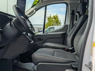 Ford Transit 2025 250 3dr LWB Low Roof Cargo Van