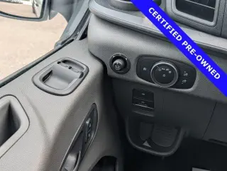 Ford Transit 2025 250 3dr LWB Low Roof Cargo Van