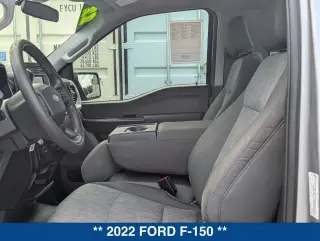 Ford F-150 2022 4x2 XL 2dr Regular Cab 6.5 ft. SB