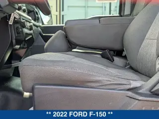 Ford F-150 2022 4x2 XL 2dr Regular Cab 6.5 ft. SB