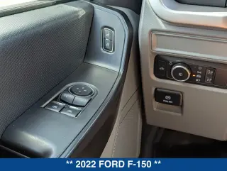 Ford F-150 2022 4x2 XL 2dr Regular Cab 6.5 ft. SB