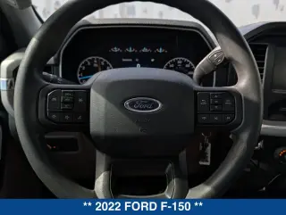 Ford F-150 2022 4x2 XL 2dr Regular Cab 6.5 ft. SB