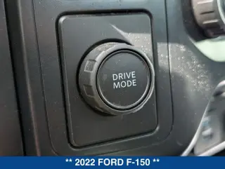 Ford F-150 2022 4x2 XL 2dr Regular Cab 6.5 ft. SB