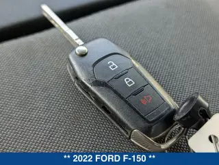 Ford F-150 2022 4x2 XL 2dr Regular Cab 6.5 ft. SB