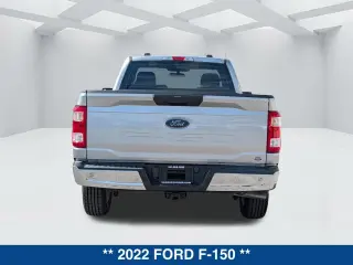 Ford F-150 2022 4x2 XL 2dr Regular Cab 6.5 ft. SB